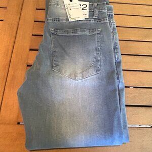 Paper Denim & Cloth Greenwich Stretch Jeans – Size Men’s W32 L32 - New